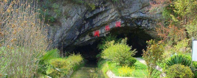 承德旅遊景點都有哪些 分別有什麼好玩的