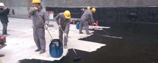 外墻防水塗料哪種好 這幾種都可以