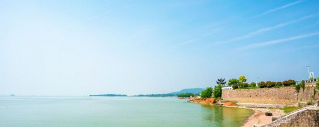 五大淡水湖是哪五個 五大淡水湖介紹