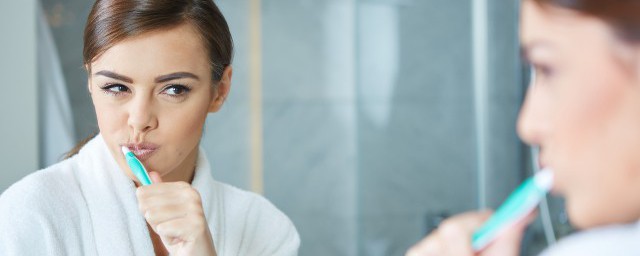 如何進行口腔衛生口腔保健 日常口腔保健有哪些常識