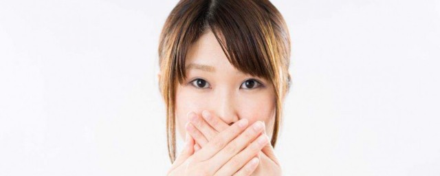 嘴巴臭怎麼辦 嘴巴臭解決方法