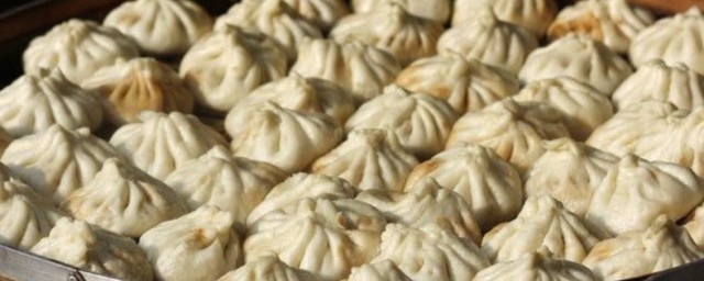 狗不理包子的由來 天津狗不理包子名字的由來介紹