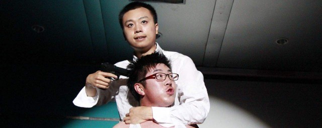 人質外交是什麼意思 是怎麼解釋的