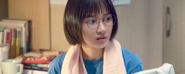 薑小果二十不惑演員 二十不惑薑小果飾演者