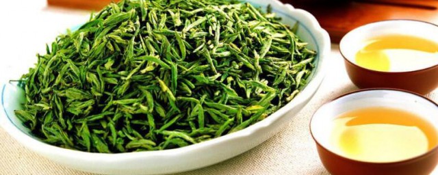 茶葉的功能 茶葉有什麼作用