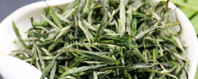 毛尖是綠茶嗎 毛尖簡介