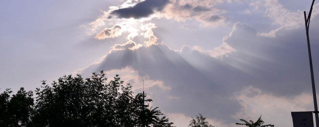 雨過天晴的心情感悟 雨過天晴的心情感悟大全