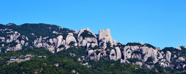 寧德旅遊必去十大景點 寧德有什麼好的景點