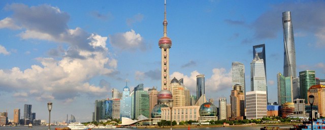 上海旅遊十大必去景點 上海旅遊十大必去好玩景點