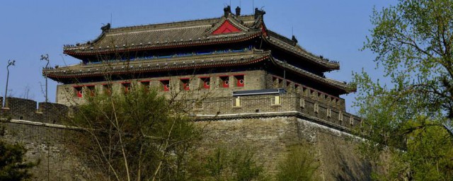 秦皇島旅遊必去的地方 各自的特點是什麼