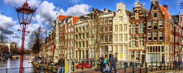 荷蘭首都是哪個城市的 荷蘭的首都在哪