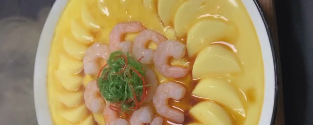 寶寶愛吃的雞蛋的做法 寶寶愛吃的雞蛋怎麼做