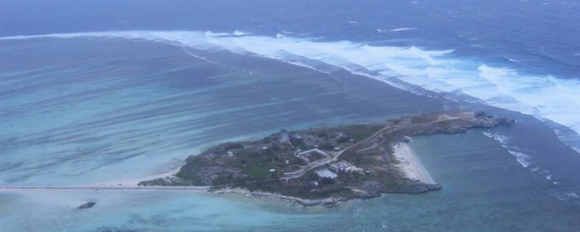 西沙群島的資料 西沙群島簡介