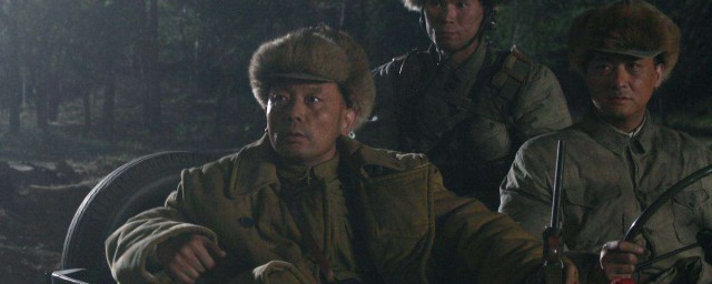 淮海戰役電影劇情 大決戰之淮海戰役劇情介紹