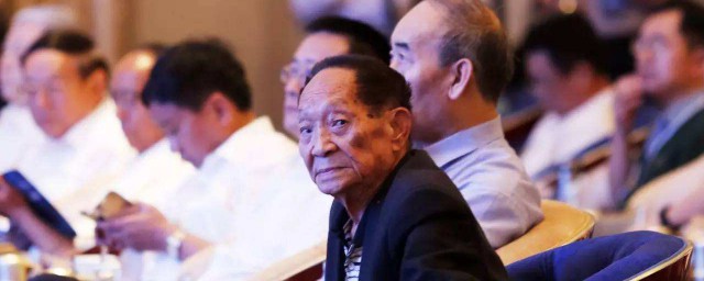 袁隆平的資料 袁隆平介紹