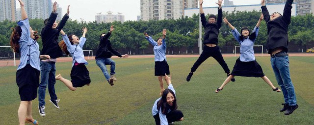 如何規劃大學生活 正確規劃大學生活的方法
