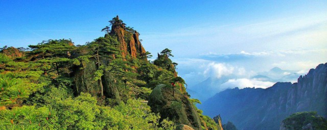 廬山的資料 廬山介紹