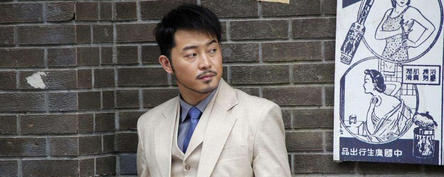 錯伏演員表 電視劇錯伏簡介