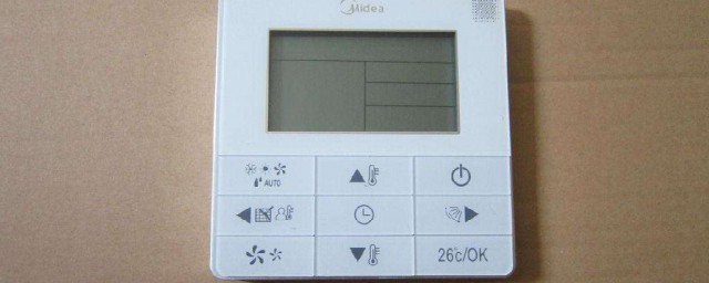 空調顯示e5是什麼意思 空調顯示e5是什麼問題?
