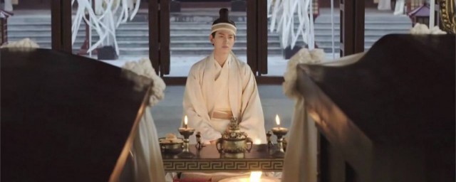 披麻戴孝是什麼意思 披麻戴孝的意思講解