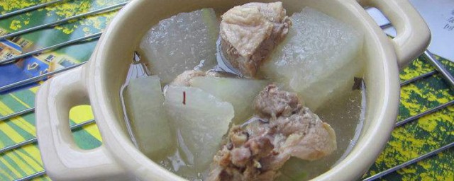 鴨架湯怎麼燉好喝 鴨架湯的做法