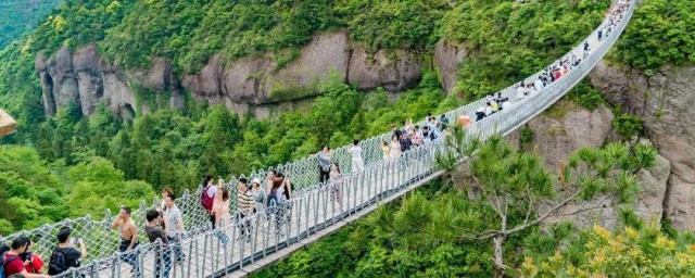 浙江旅遊景點排名前十 一定要去這些地方