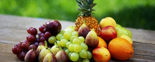 消化不良吃什麼水果 消化不良吃的水果有哪些