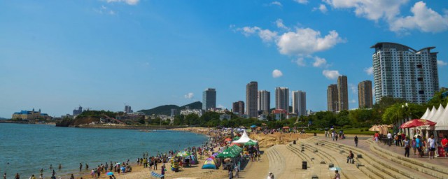 遼寧海邊旅遊哪裡好 遼寧內有什麼好的海邊旅遊景點