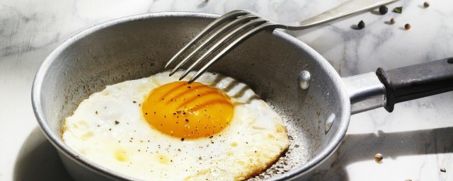 煎荷包蛋的技巧 煎荷包蛋有哪些技巧