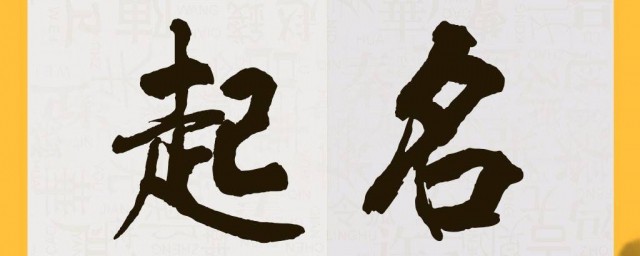 寓意生命力旺盛的名字 有哪些名字呢