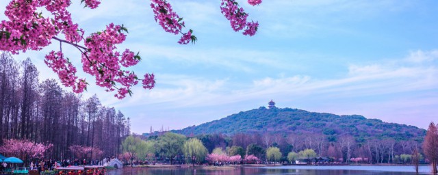 無錫景點推薦 這五大景點必去