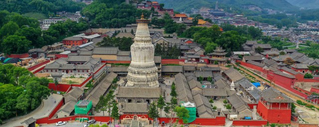 山西去哪裡旅遊最好 去山西旅遊哪兒最好玩呢