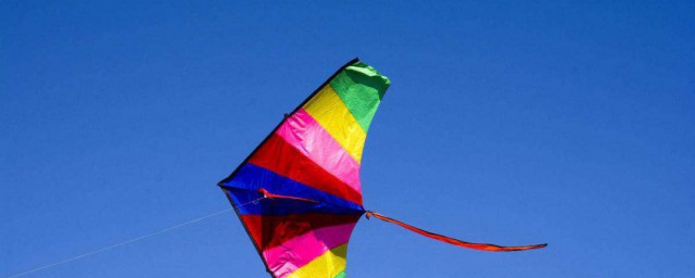 風箏寓意代表什麼意思 風箏寓意介紹
