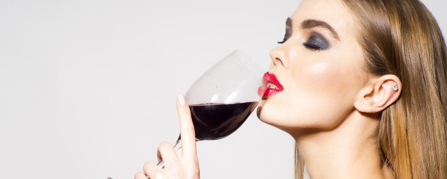 葡萄酒功效 喝葡萄酒的好處