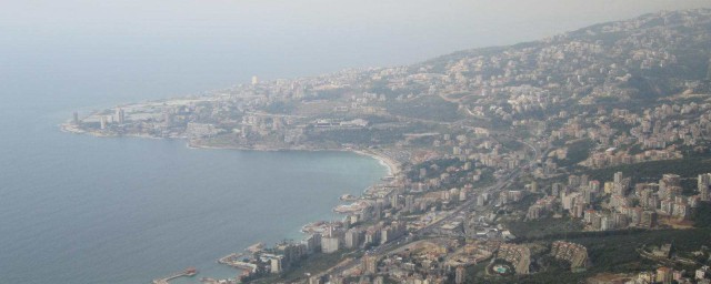 黎巴嫩首都是哪個城市 這個城市有什麼特色
