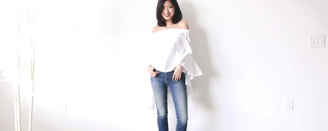 夏季穿搭服裝 女生夏季如何搭配服裝