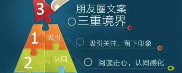 朋友圈的最新文案 朋友圈的最新文案有哪些