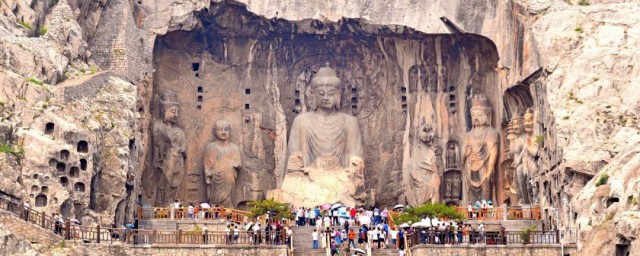 河南省旅遊景點 關於河南省的旅遊景點簡介