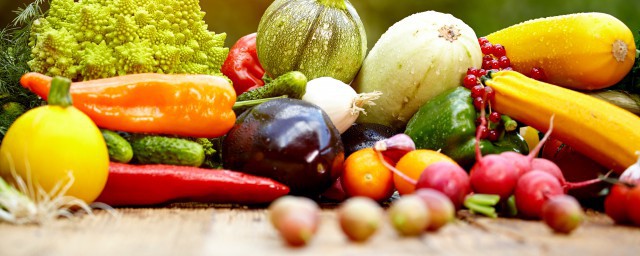 減肥的時候能吃什麼蔬菜 減肥吃什麼蔬菜好