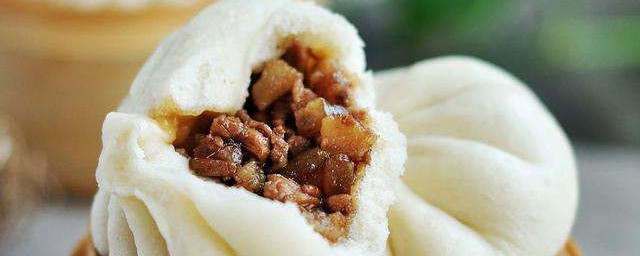 包子熟的怎麼保存 保存方法介紹