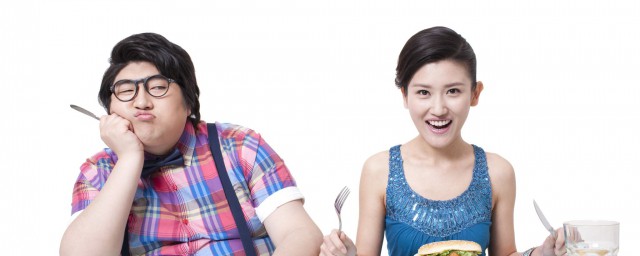 什麼樣的人能減肥 怎麼樣算是肥胖