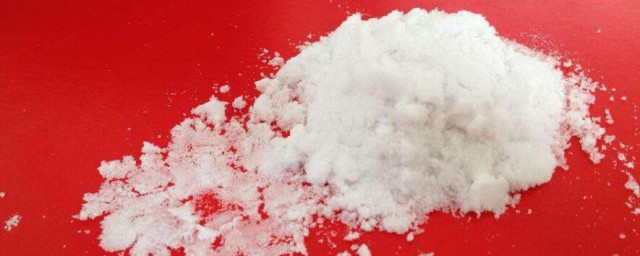 白礬的作用 白礬的功效是什麼