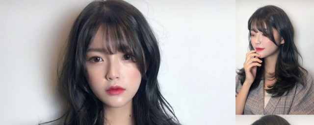 女孩子的好看發型 女孩子的好看發型介紹