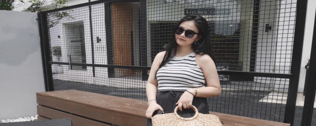 衣服穿搭女夏微胖 衣服穿搭女夏微胖推薦