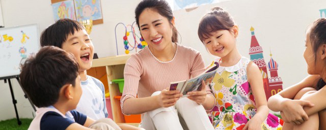 如何能讓孩子有想象力 怎麼培養孩子的想象力