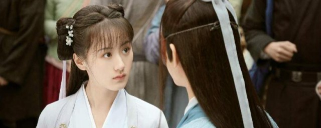 琉璃美人煞電視劇演員表 琉璃美人煞簡介