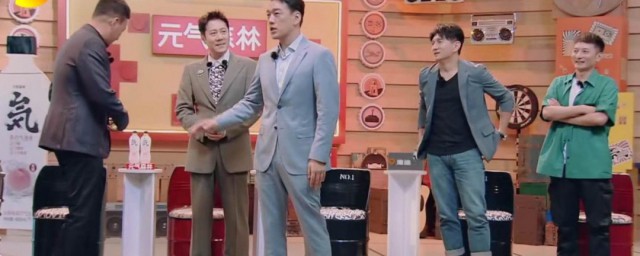 元氣滿滿的哥哥在哪看 元氣滿滿的哥哥節目介紹