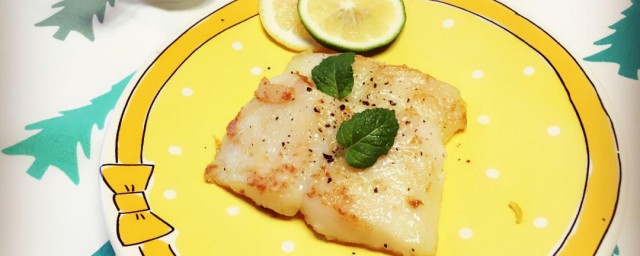 孩子做巴沙魚方法 巴沙魚做法