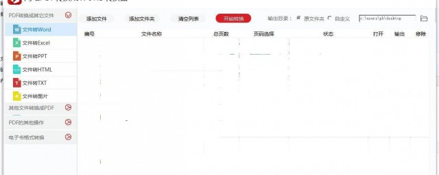 pdf轉換成wrod圖片方法 有什麼方法