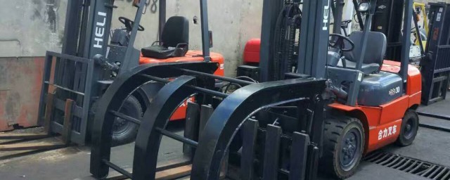 申請考叉車證流程 考取叉車證的流程是怎樣的